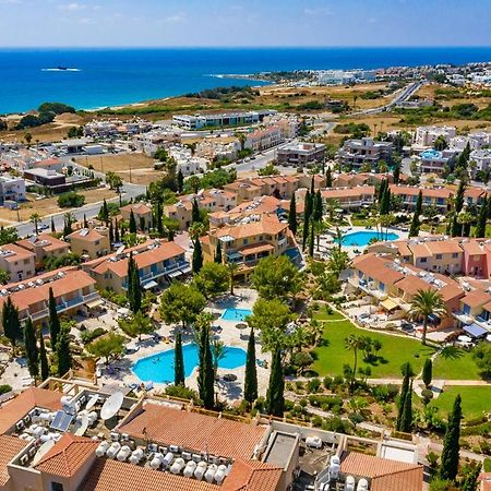 Apartament Regina Gardens 205 Block 7 Pafos Zewnętrze zdjęcie
