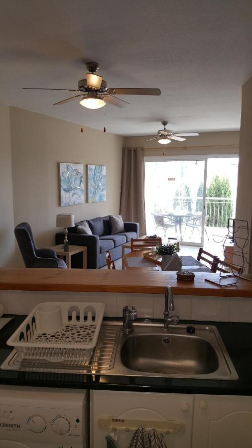 Apartament Regina Gardens 205 Block 7 Pafos Zewnętrze zdjęcie