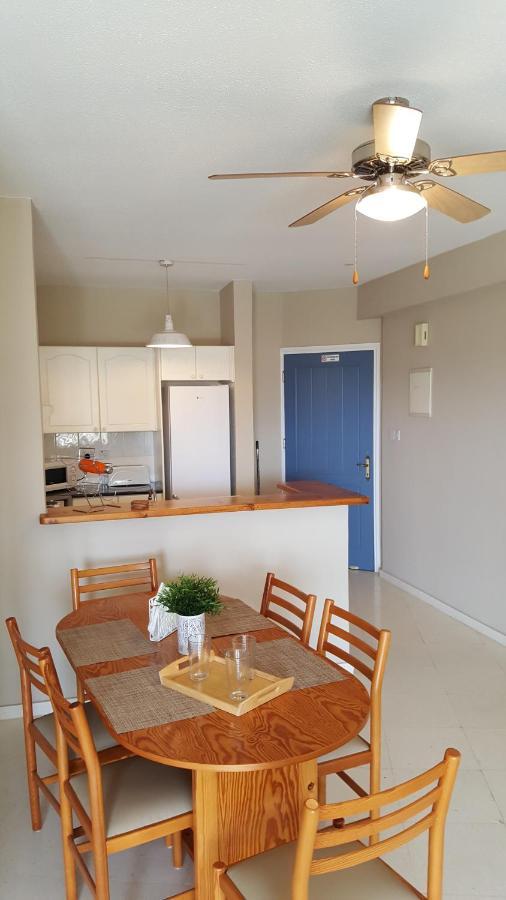 Apartament Regina Gardens 205 Block 7 Pafos Zewnętrze zdjęcie