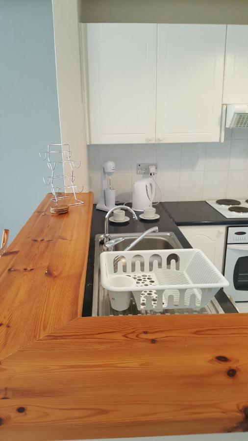 Apartament Regina Gardens 205 Block 7 Pafos Zewnętrze zdjęcie