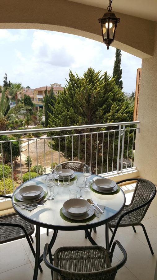 Apartament Regina Gardens 205 Block 7 Pafos Zewnętrze zdjęcie