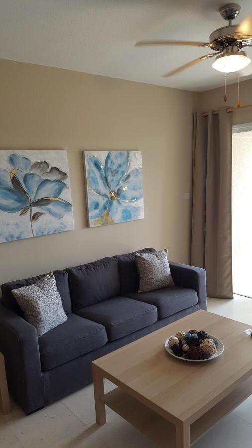 Apartament Regina Gardens 205 Block 7 Pafos Zewnętrze zdjęcie