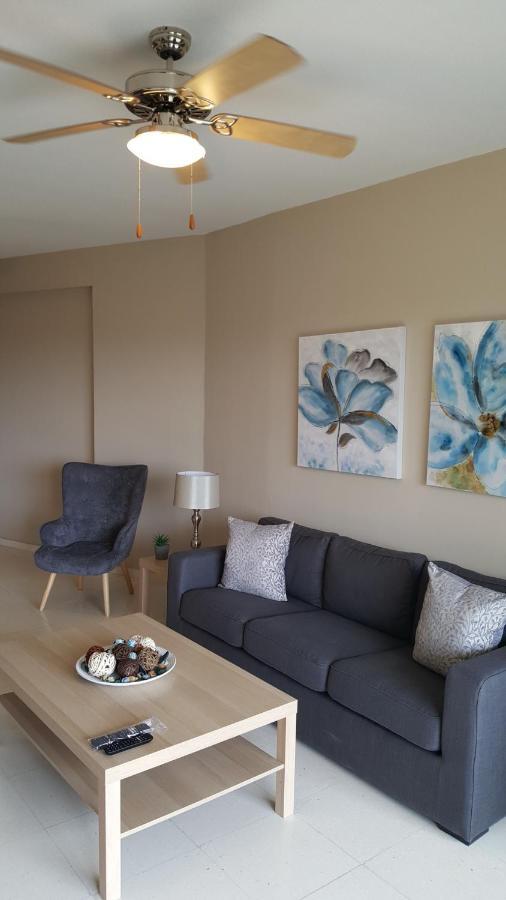 Apartament Regina Gardens 205 Block 7 Pafos Zewnętrze zdjęcie