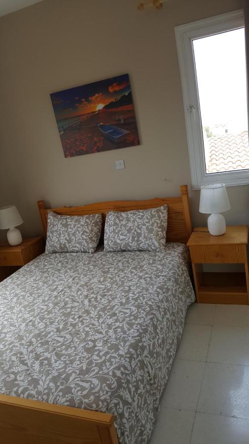 Apartament Regina Gardens 205 Block 7 Pafos Zewnętrze zdjęcie